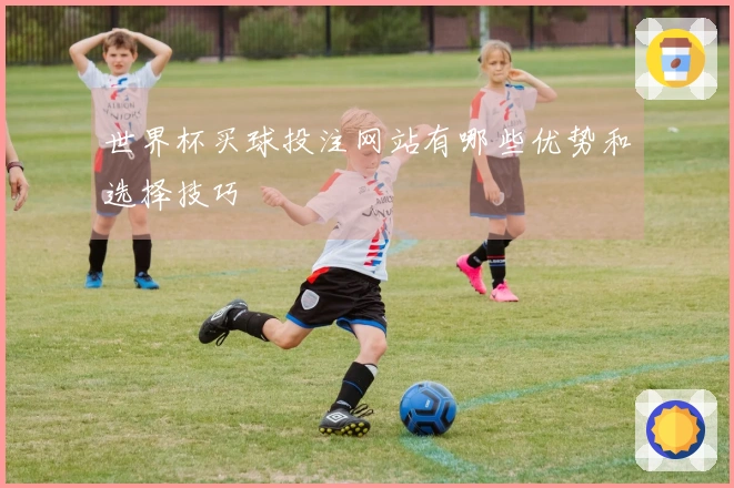 世界杯买球投注网站有哪些优势和选择技巧
