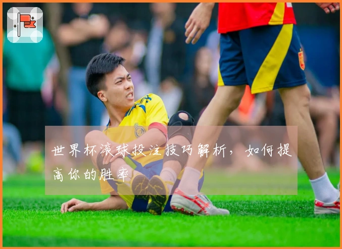 世界杯滚球投注技巧解析，如何提高你的胜率