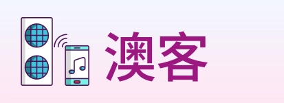 澳客 logo